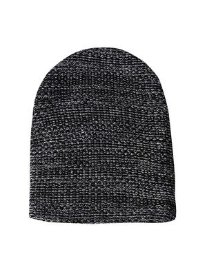 grey wool beanies - 16665712 - Standard Image - 4