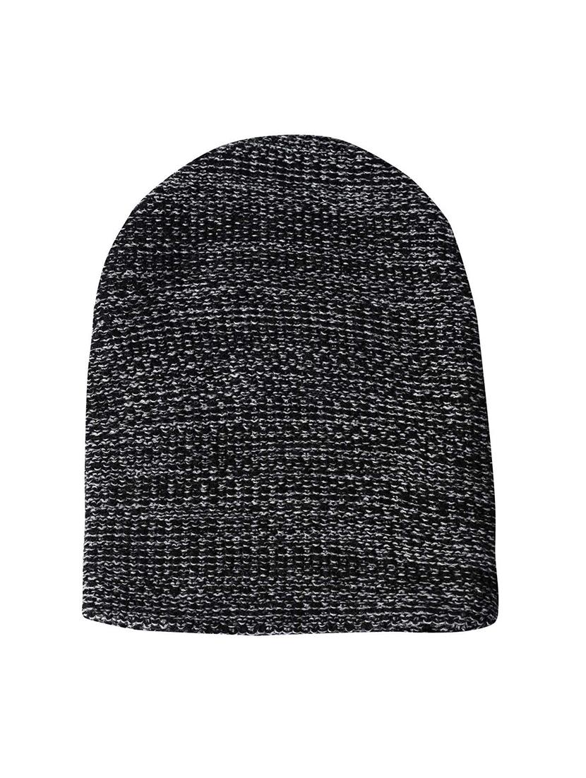 grey wool beanies - 16665712 - Zoom Image - 4