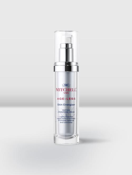 mitchell usa age-less skin energizer peptide hydration cream - 16666019 - Standard Image - 1