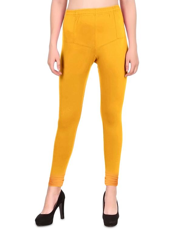 high rise solid legging - 16667693 - Zoom Image - 1