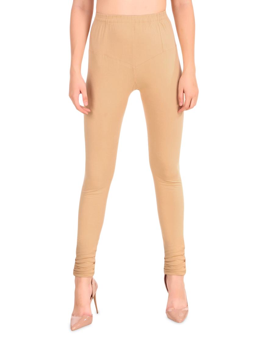 high rise solid legging - 16667694 - Zoom Image - 1