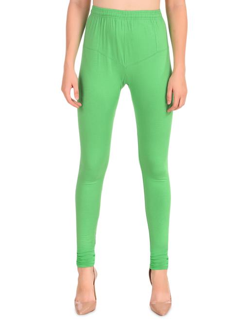 high rise solid legging - 16667695 - Very Small Image - 1