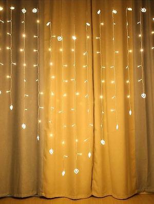 starry butterfly golden lights - 16667706 - Standard Image - 4