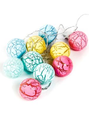 intricate design light balls - 16667724 - Standard Image - 4