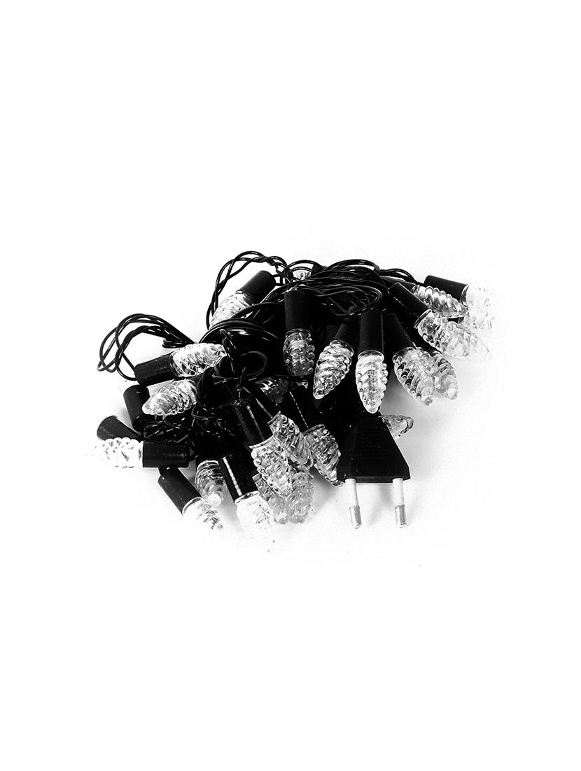 multicolour gleaming rice lights - 16667737 - Zoom Image - 4
