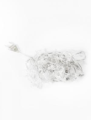 star shaped colourful led multi colour attractive string lights - 16667747 - Standard Image - 2