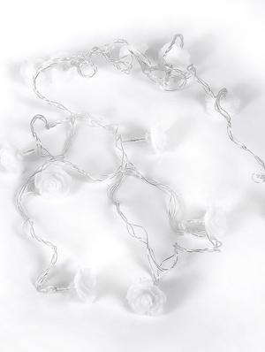 enlightening and sparkling led multi colour string lights - 16667750 - Standard Image - 3