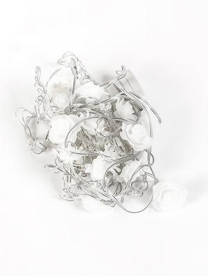 enlightening and sparkling led multi colour string lights - 16667750 - Standard Image - 4