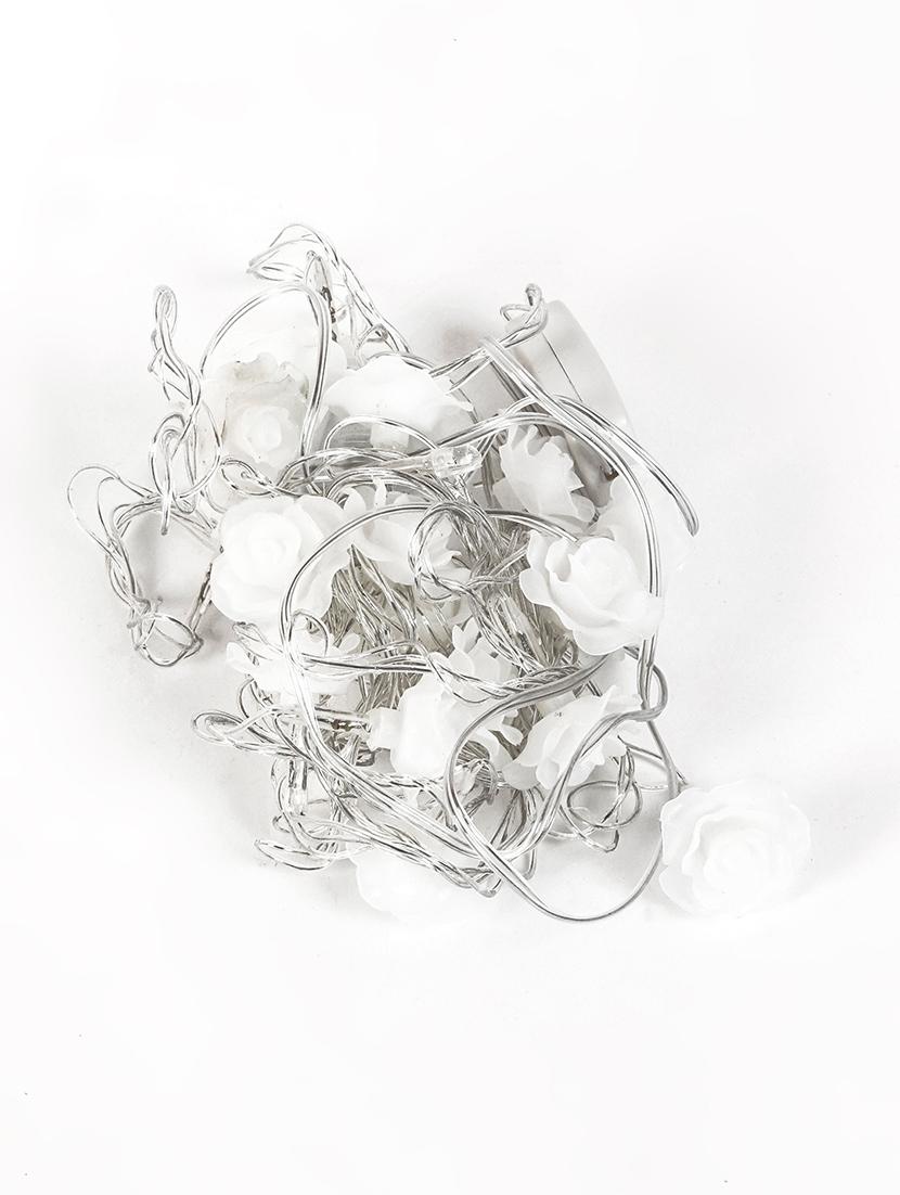 enlightening and sparkling led multi colour string lights - 16667750 - Zoom Image - 4
