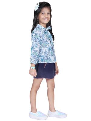 multi colored cotton twin sets - 16668527 - Standard Image - 2