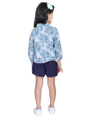 multi colored cotton twin sets - 16668527 - Standard Image - 3