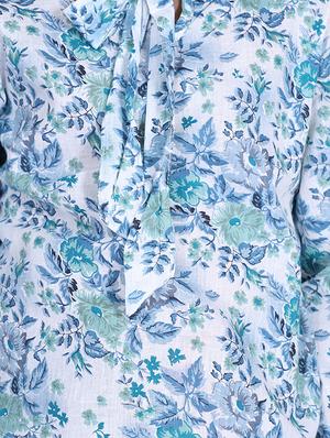multi colored cotton twin sets - 16668527 - Standard Image - 4