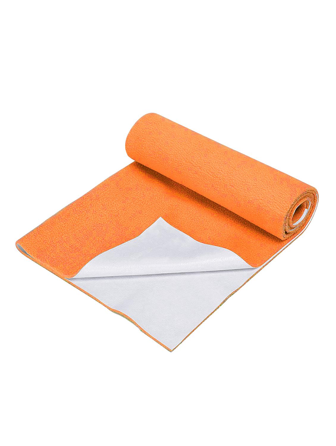 orange 1 pcs medium baby mat - 16670260 - Zoom Image - 1