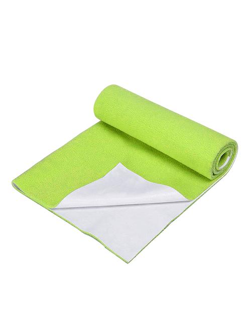 green 1 pcs large baby mat - 16670277 - Standard Image - 1