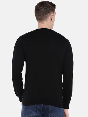 blue striped pullover - 16672159 - Standard Image - 3