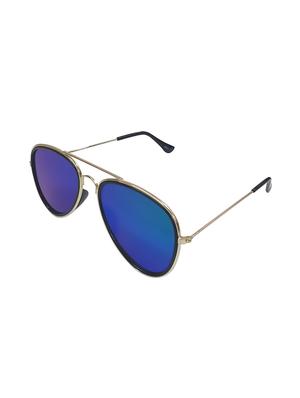 royalmede aviator multicolor sunglasses - 16673110 - Standard Image - 2