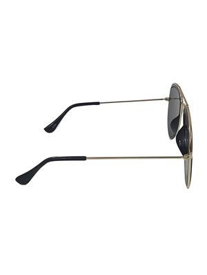 royalmede aviator multicolor sunglasses - 16673110 - Standard Image - 3