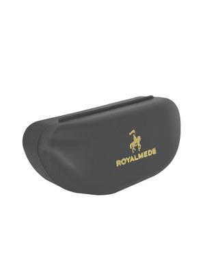 royalmede aviator multicolor sunglasses - 16673110 - Standard Image - 4