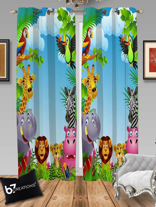 polyester window curtain - 16673742 - Standard Image - 1