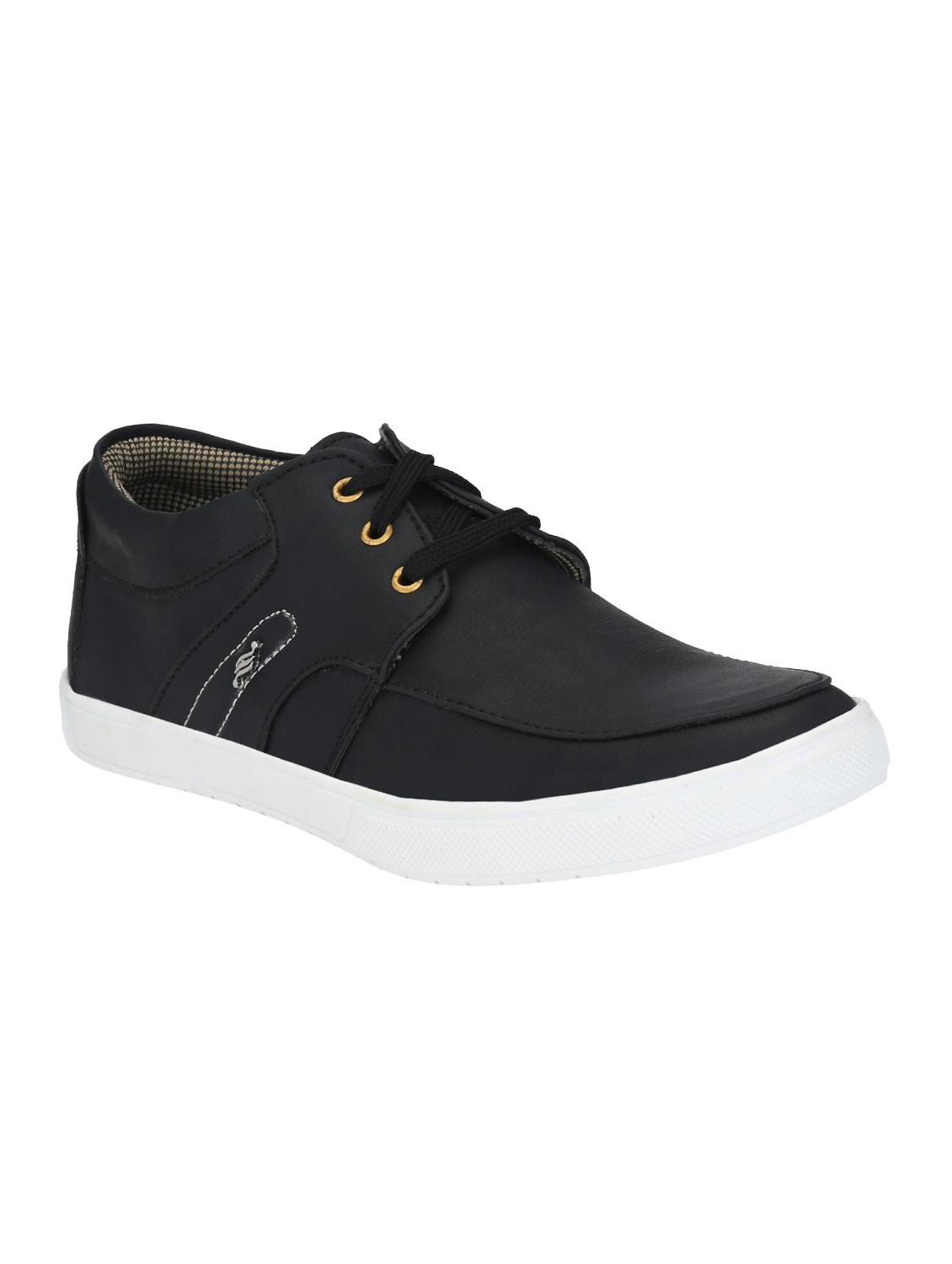 black sneaker - 16674156 - Zoom Image - 1