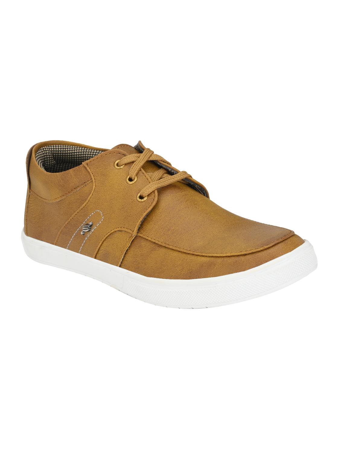 beige sneaker - 16674157 - Zoom Image - 1