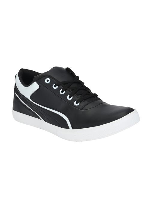 black sneaker - 16674158 - Standard Image - 1