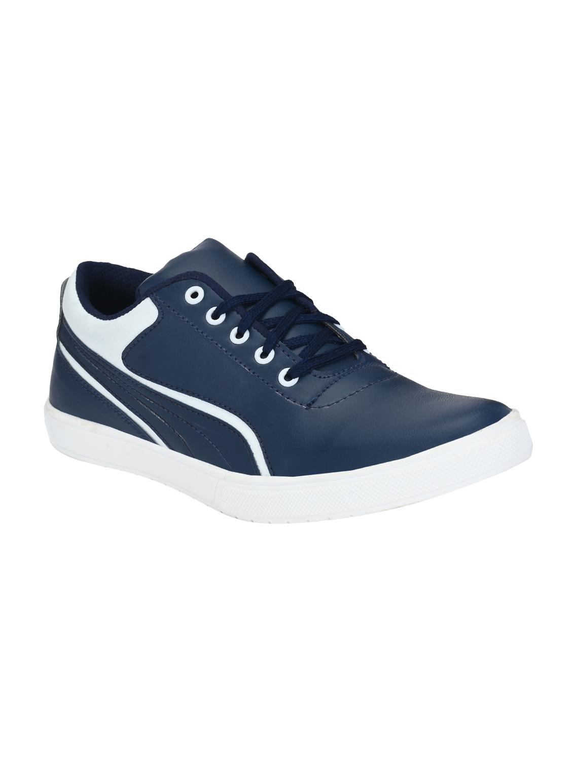 blue sneaker - 16674159 - Zoom Image - 1