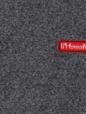 grey fleece sweatshirt - 16674289 - Standard Image - 3