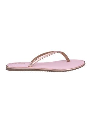 pink toe separator sandals - 16676836 - Standard Image - 2