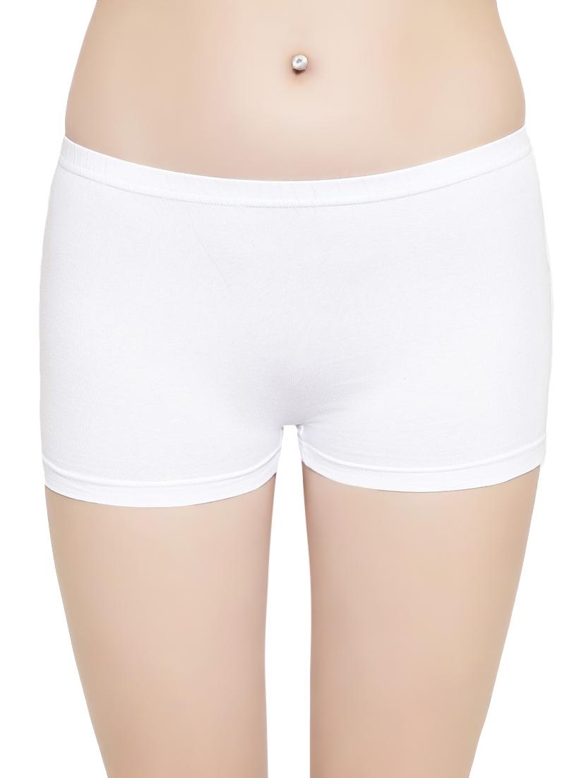 set of 3 boy shorts panty - 16679056 - Zoom Image - 2