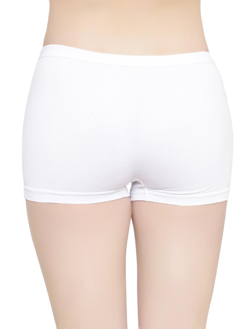 set of 3 boy shorts panty - 16679056 - Zoom Image - 3