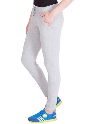 drawstring waist solid trouser - 16679356 - Standard Image - 2