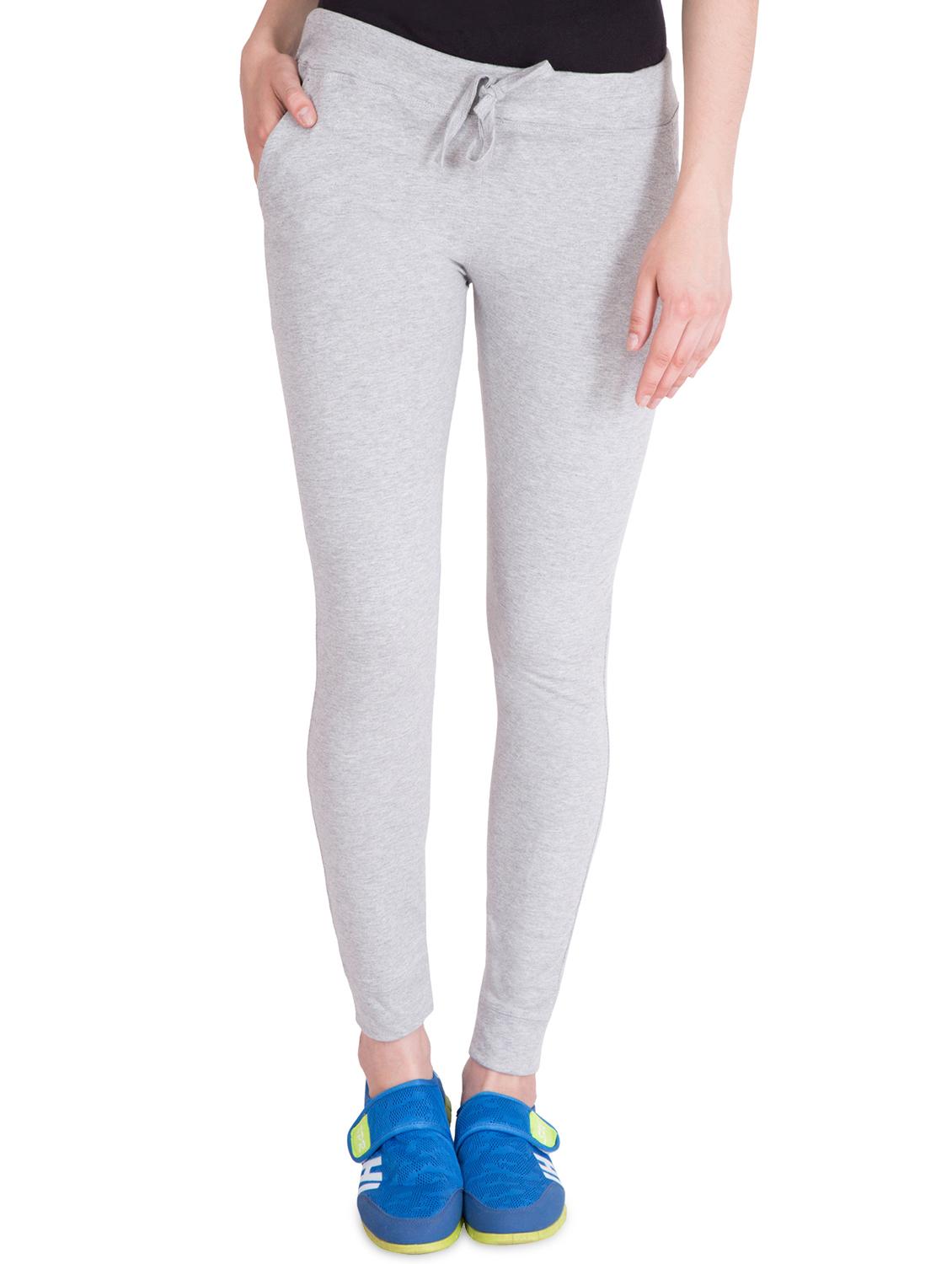 drawstring waist solid trouser - 16679356 - Zoom Image - 1