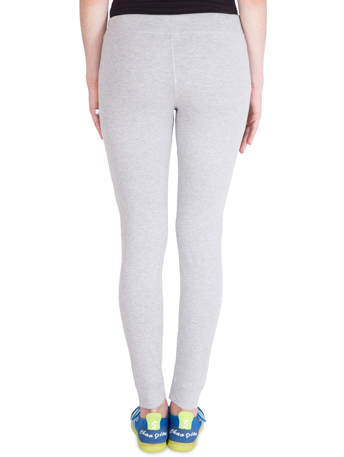 drawstring waist solid trouser - 16679356 - Zoom Image - 3