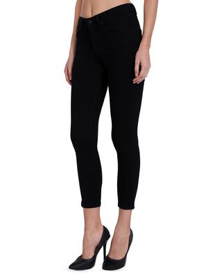 high rise ankle length jeans - 16679370 - Standard Image - 2