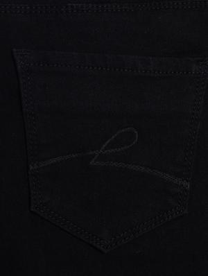 high rise ankle length jeans - 16679370 - Standard Image - 5