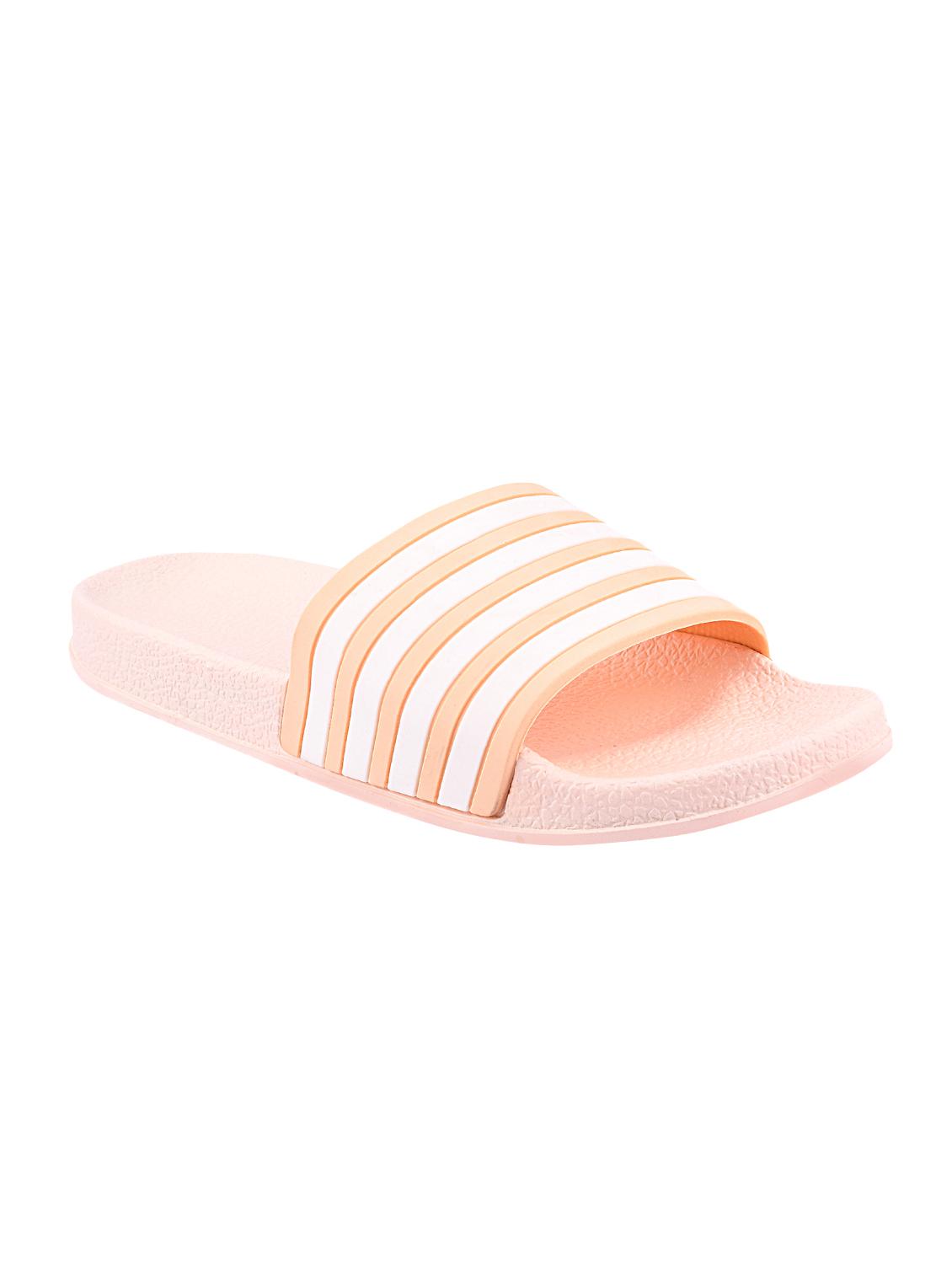 pink slides flip flops - 16679458 - Zoom Image - 1