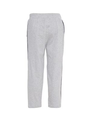 grey cotton track wear - 16679480 - Standard Image - 2