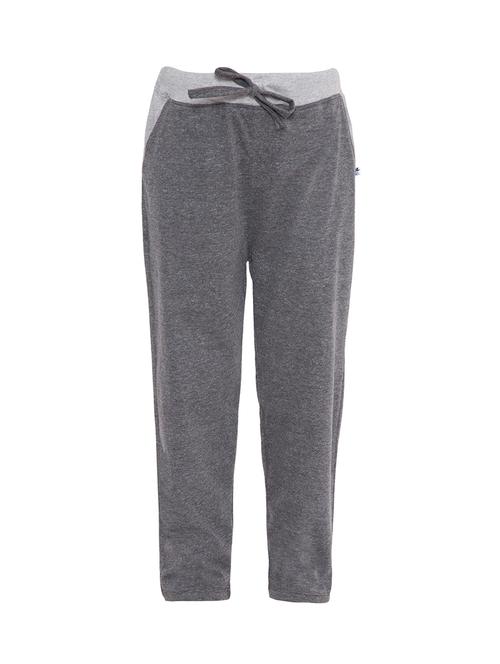 grey cotton track wear - 16679483 - Standard Image - 1