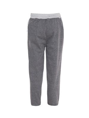 grey cotton track wear - 16679483 - Standard Image - 2