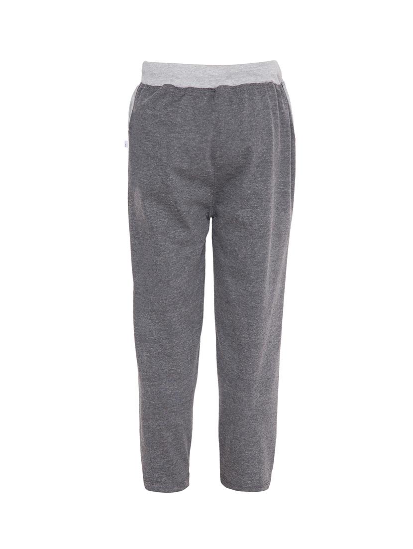 grey cotton track wear - 16679483 - Zoom Image - 2