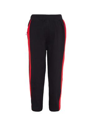 black cotton track wear - 16679489 - Standard Image - 2