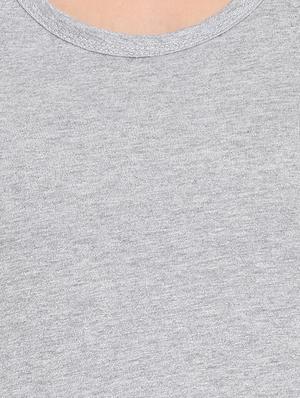 racer back tee with shorts nightwear set - 16679705 - Standard Image - 5