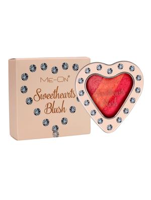 me-on sweethearts blush palette shade#1 - 16680710 - Standard Image - 2