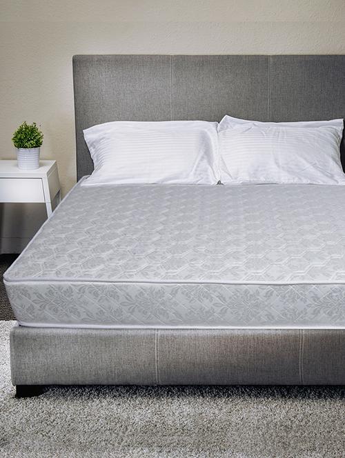 pocket spring mattress - single - 16680965 - Standard Image - 1