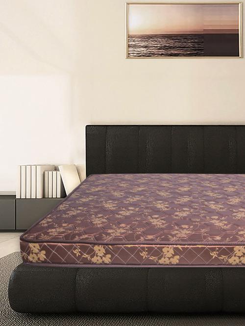 bonded foam- combination mattress-queen - 16681122 - Standard Image - 1