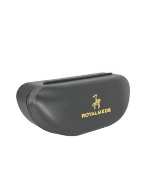 red polycarbonate sunglass - 16681489 - Standard Image - 4