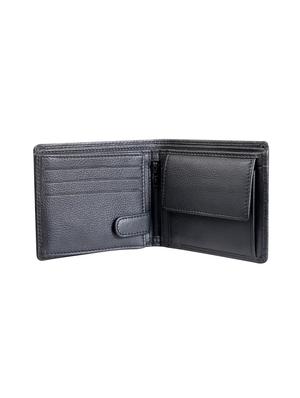 black leather wallets - 16682607 - Standard Image - 3