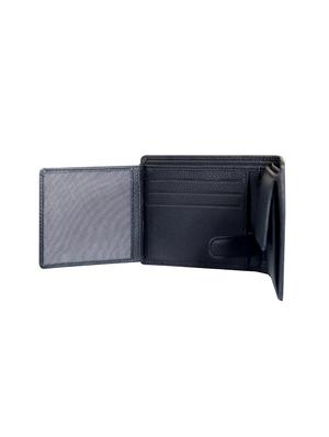 black leather wallets - 16682607 - Standard Image - 4