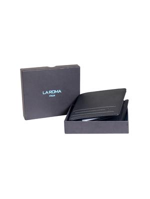 black leather wallets - 16682607 - Standard Image - 5